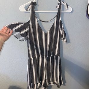 American Eagle romper